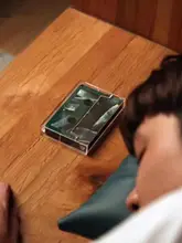 自然音シーンクリエイター【・助眠用・白色雑音プレーヤー・ギフトに最適】