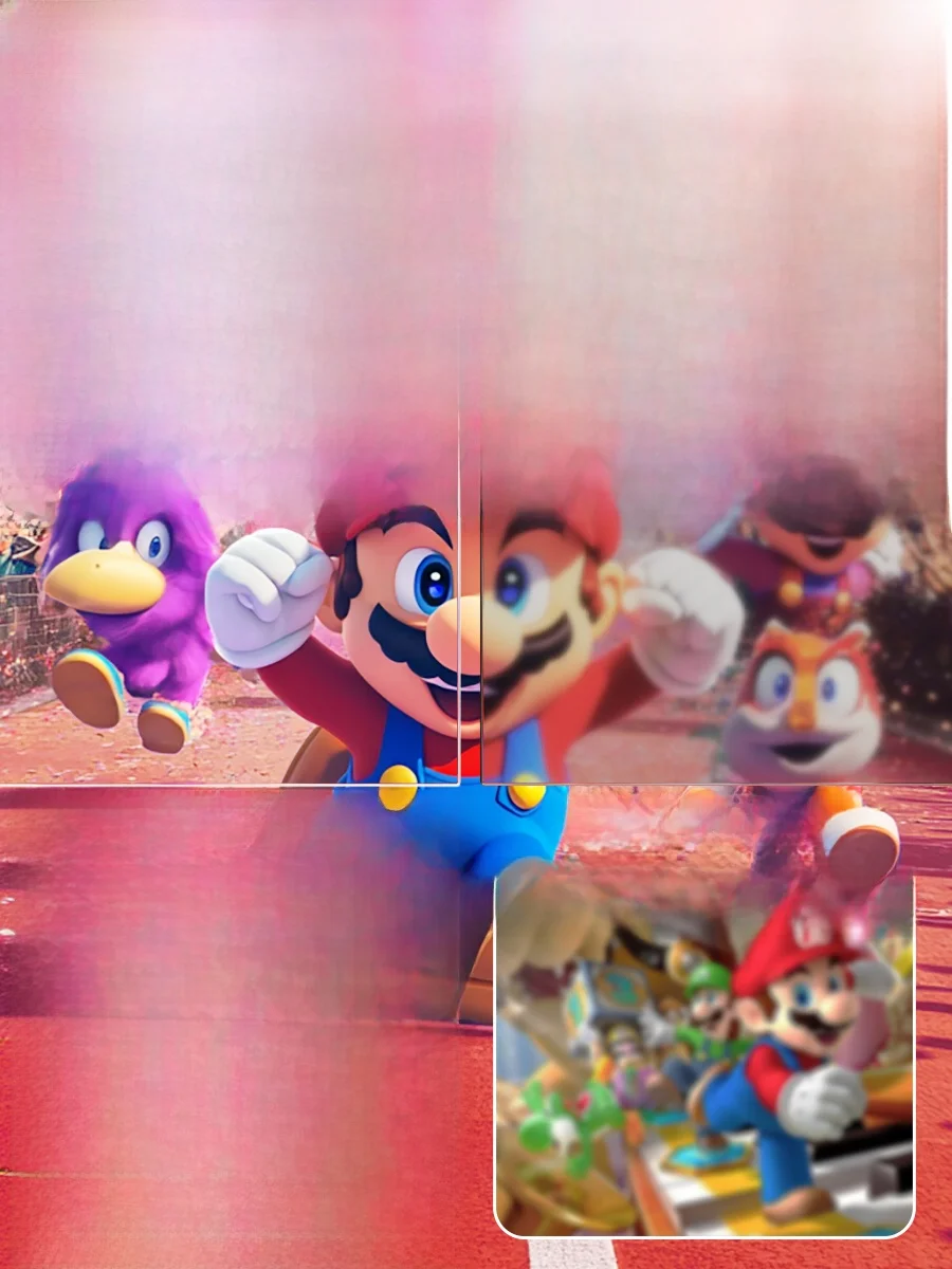 Switch用有機ELガラスフィルムを選ぶべきタイミングは？