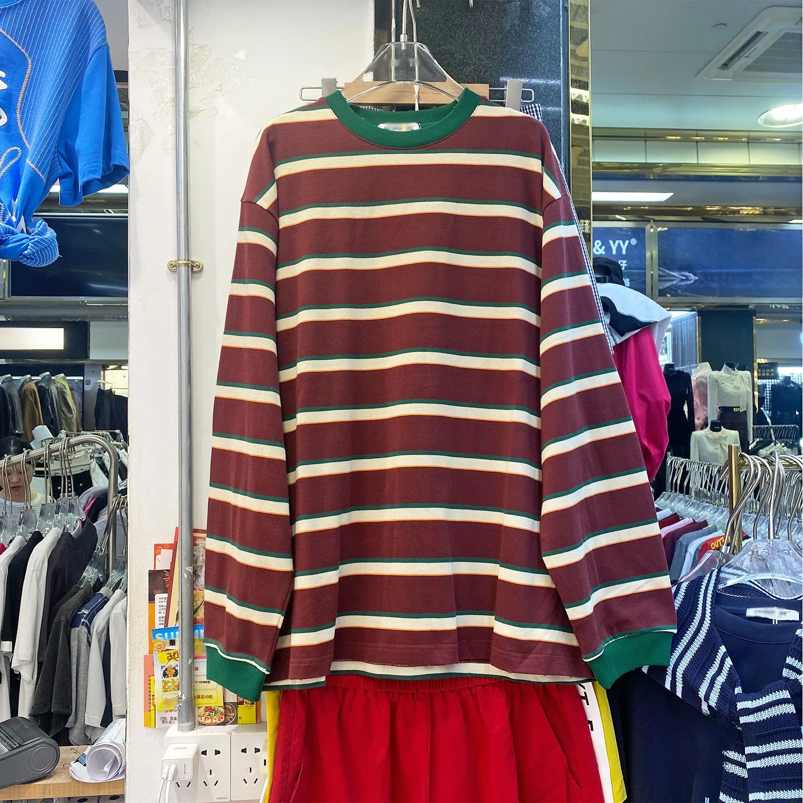 韓国ファッションの選び方完全ガイド｜失敗しないコーデの秘密