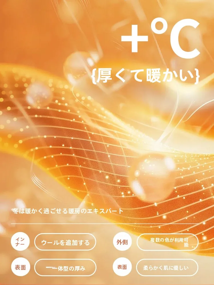 冬の服に迷うなら、この1着で解決できる？