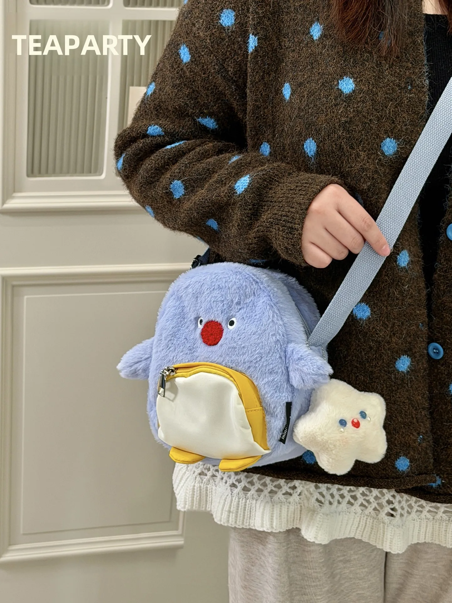 かわいい手提げバッグを選ぶときに迷うなら、この1つのポイントで決める！