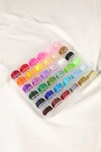 三股編みブレスレット用編み紐【流し房・手作りDIY材料】