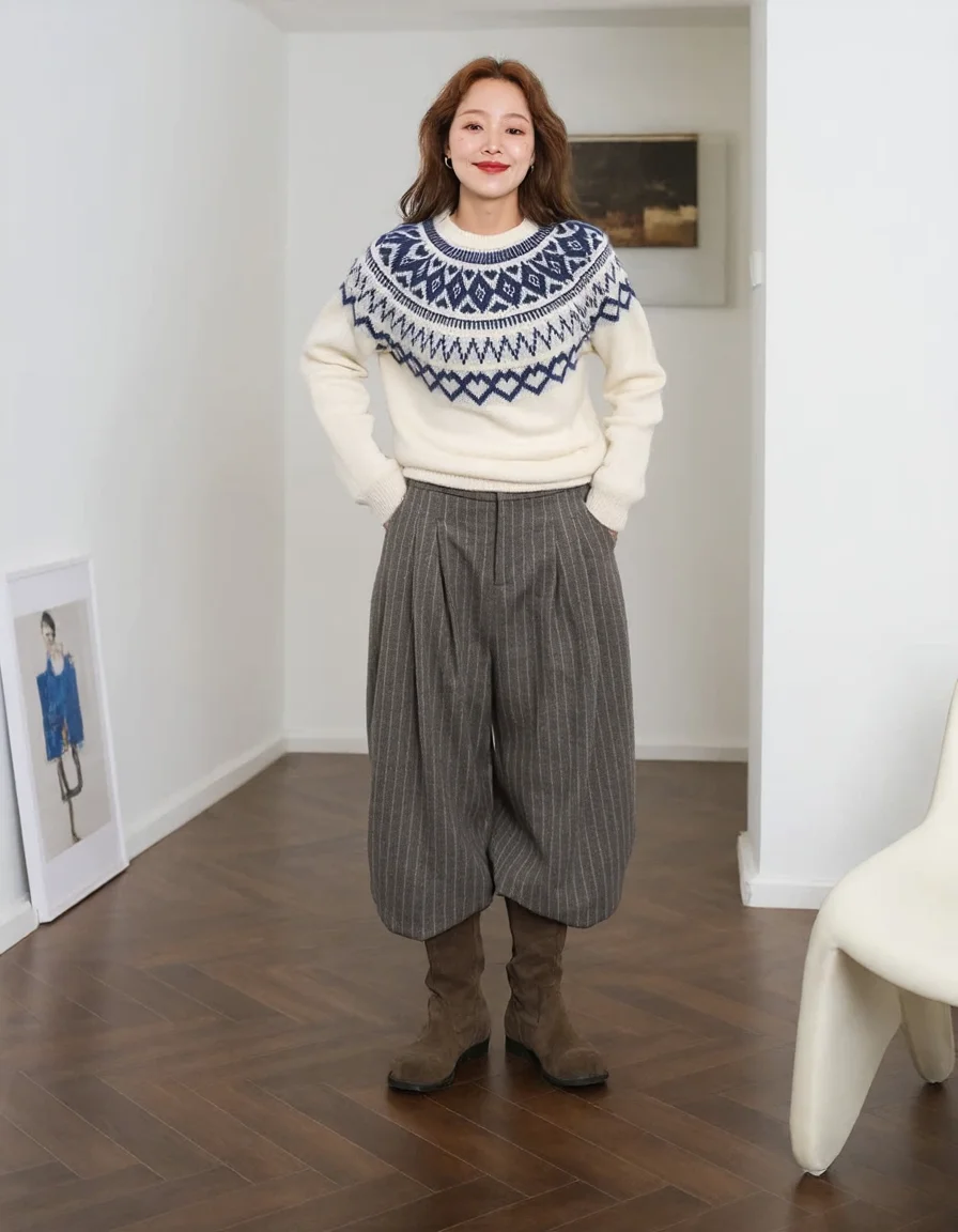 ストリートファッションの本質とは？トレンチコートで学ぶスタイルの哲学