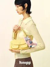 羊革製ミニボストンバッグ【ショルダー付き・おしゃれ女性用】