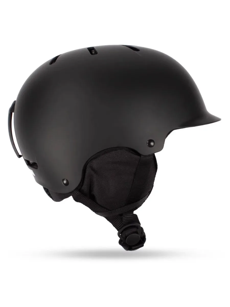 RAWRWAR スモールジェットヘルメット 保温・衝撃防止モデルの実用性と選定基準