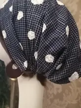 手刺繍のポンポンデザインビンテージ女性帽子【個性的なスタイル】