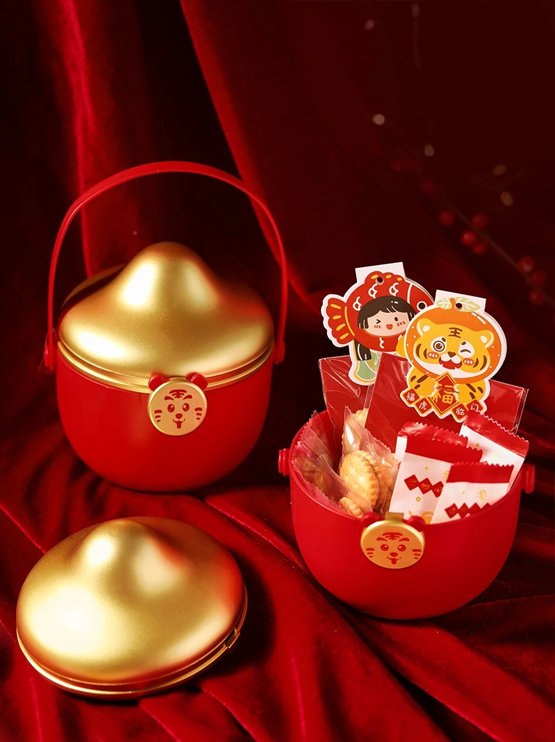 お菓子を贈るとき、どう選べばいいの？北欧風の手提げギフトボックスが注目される理由