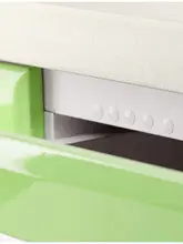静音家具用ドアハンドルクッションパッド【防撞ジェル粒・家用】