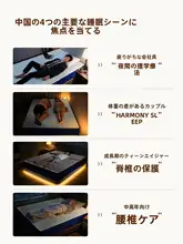 家庭用ボックス型圧縮マットレス【スプリング・ラテックス・シングル】