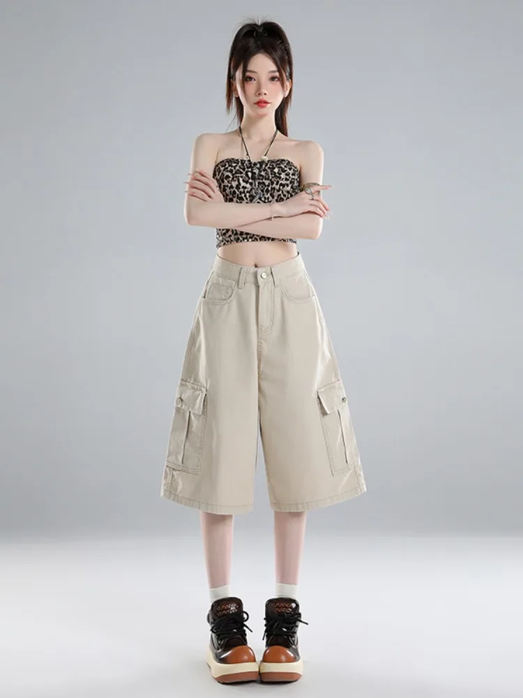 夏のバーベキューで汗をかきにくい服装は？韓国風のカウボーイパンツが解決する