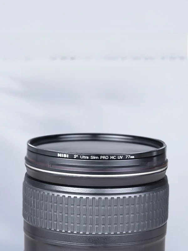 12-40mm f2.8 Pro II と他のズームレンズを比較するとき、どのフィルターが最適か？