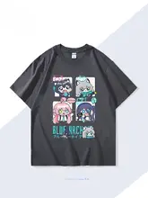鬼方佳代子デザインTシャツ【男女兼用・夏用・綿製・短袖】