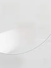 透明な小学生用学習デスクマット【学校用・クリスタルボード・防水】