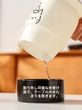 箸立て カトラリースタンド 陶器 水切り 卓上 おしゃれ キッチン カトラリー収納 「onlycook」