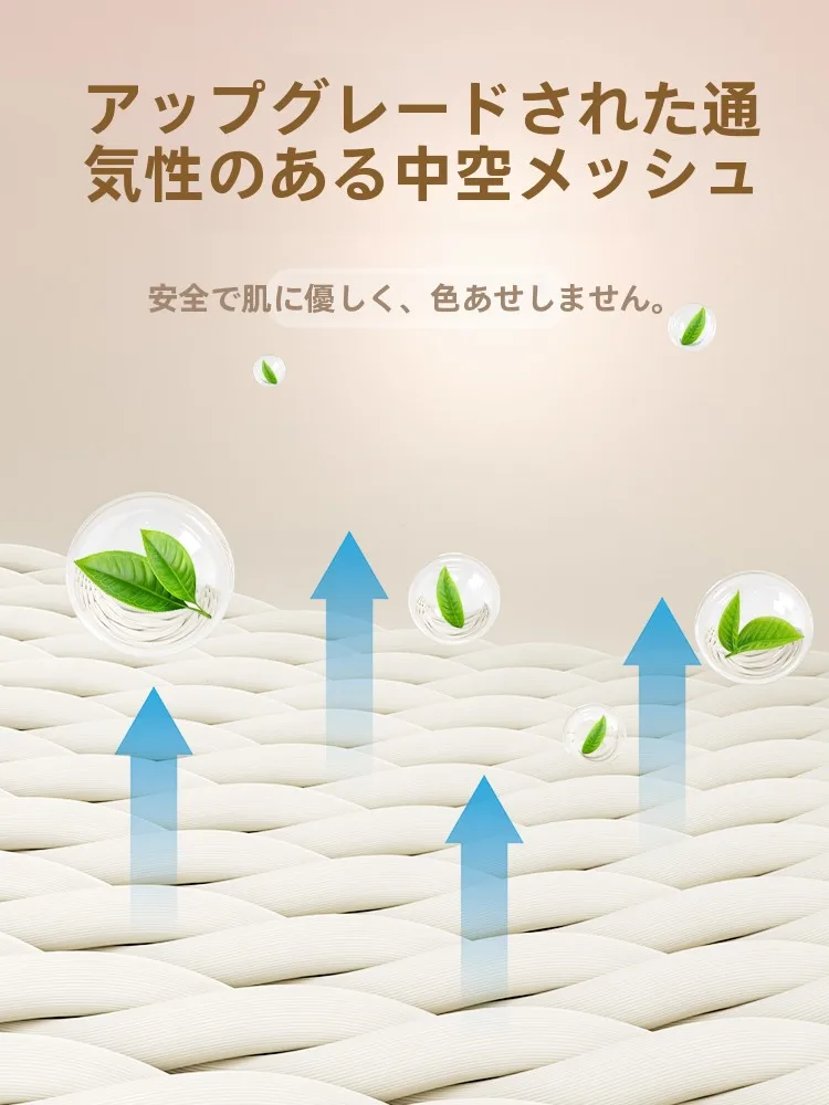折り畳み式バルコニー用物干しネット：ベランダ布団干しに最適な収納効率とカビ防止機能