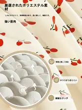 ふた付き収納ボックス【衣類・毛布収納・折りたたみ可】