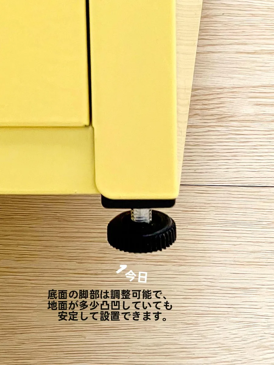 川崎の家具屋でリビング収納を決めるには？カートゥーンデザインのキャビネットが意外に人気な理由