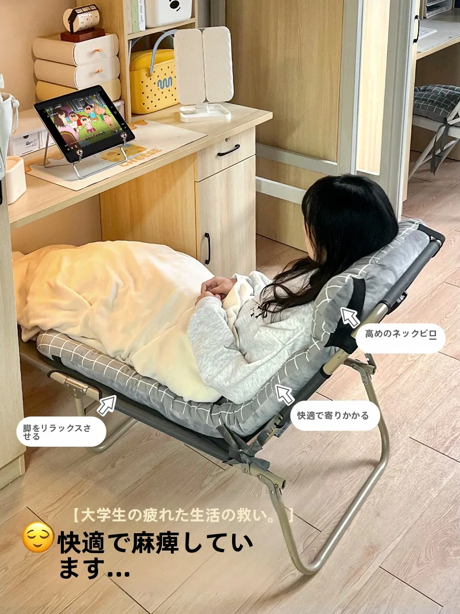 キッズチェアで悩む親たち、本当に必要なのは「腰と首をサポートするクッション」なのか？