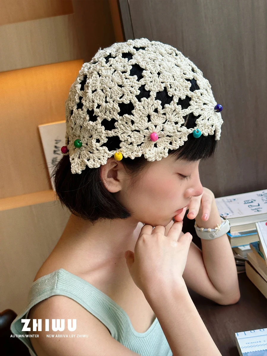 ショートヘアに合うニット帽は、本当に前髪なしに見えるの？