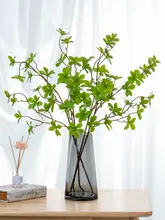 北欧スタイル フェイクグリーン吊り下げ植物【リビング用・インテリアデコレーション】