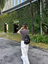 女性用 春夏用 半袖Tシャツ【フィット感・天丝羊毛・正肩デザイン】