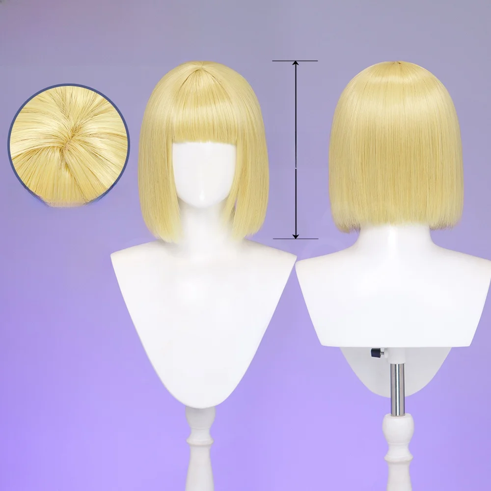 ちょんまげヘアをリアルに再現するには？コスプレ用ショートウィッグの選び方と活用法