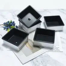 不沾コーティングの山のフクロウデザイントースト型【極上の柔らかさ・ベーカリー用】