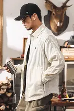 涼感素材のメンズ防晒シャツ【軽量・速乾・アウトドア・釣り用・ルーズフィット】