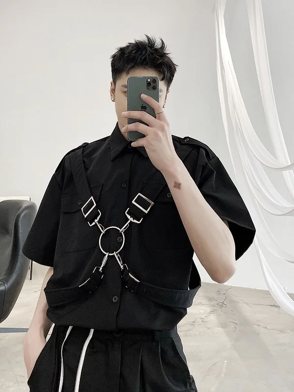 2026夏 メンズファッションで「カジュアル vs 机能」をどう選ぶ？