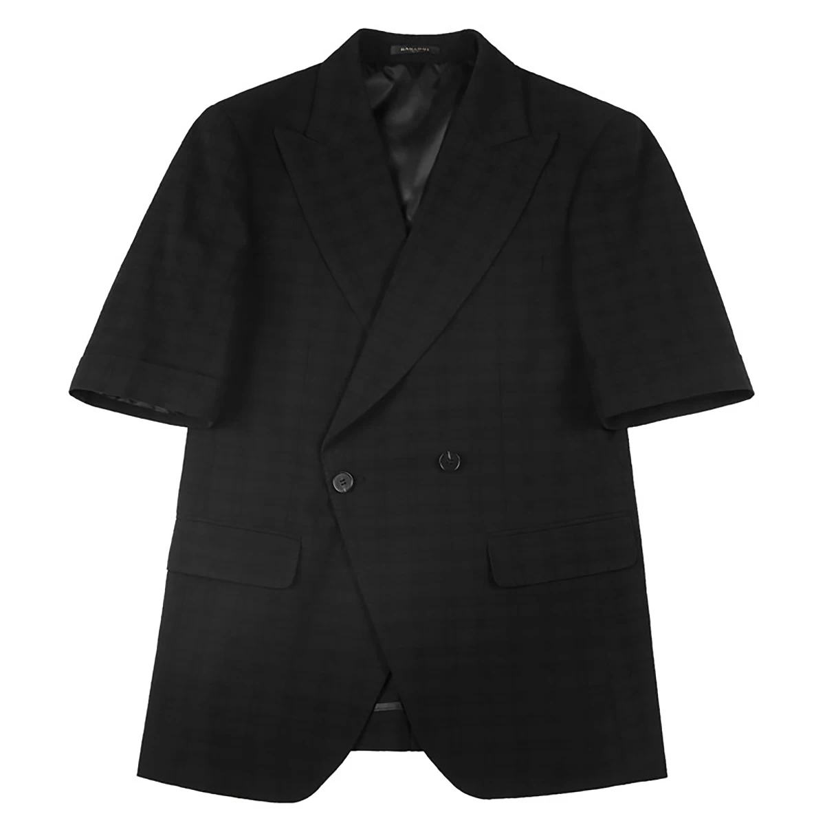 70年代 ファッション メンズ カジュアルスタイルの実現：高品質 七分袖 メンズジャケット