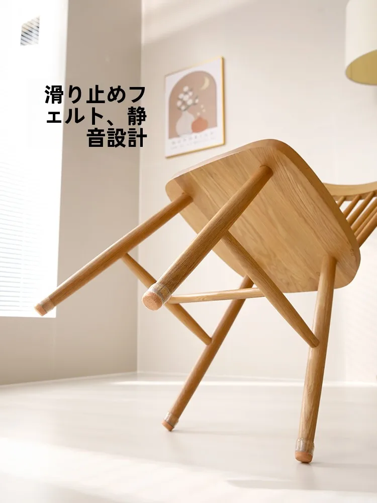 静かに過ごす日々を実現する、デスクの足元に隠れた「秘密のアイテム」は？