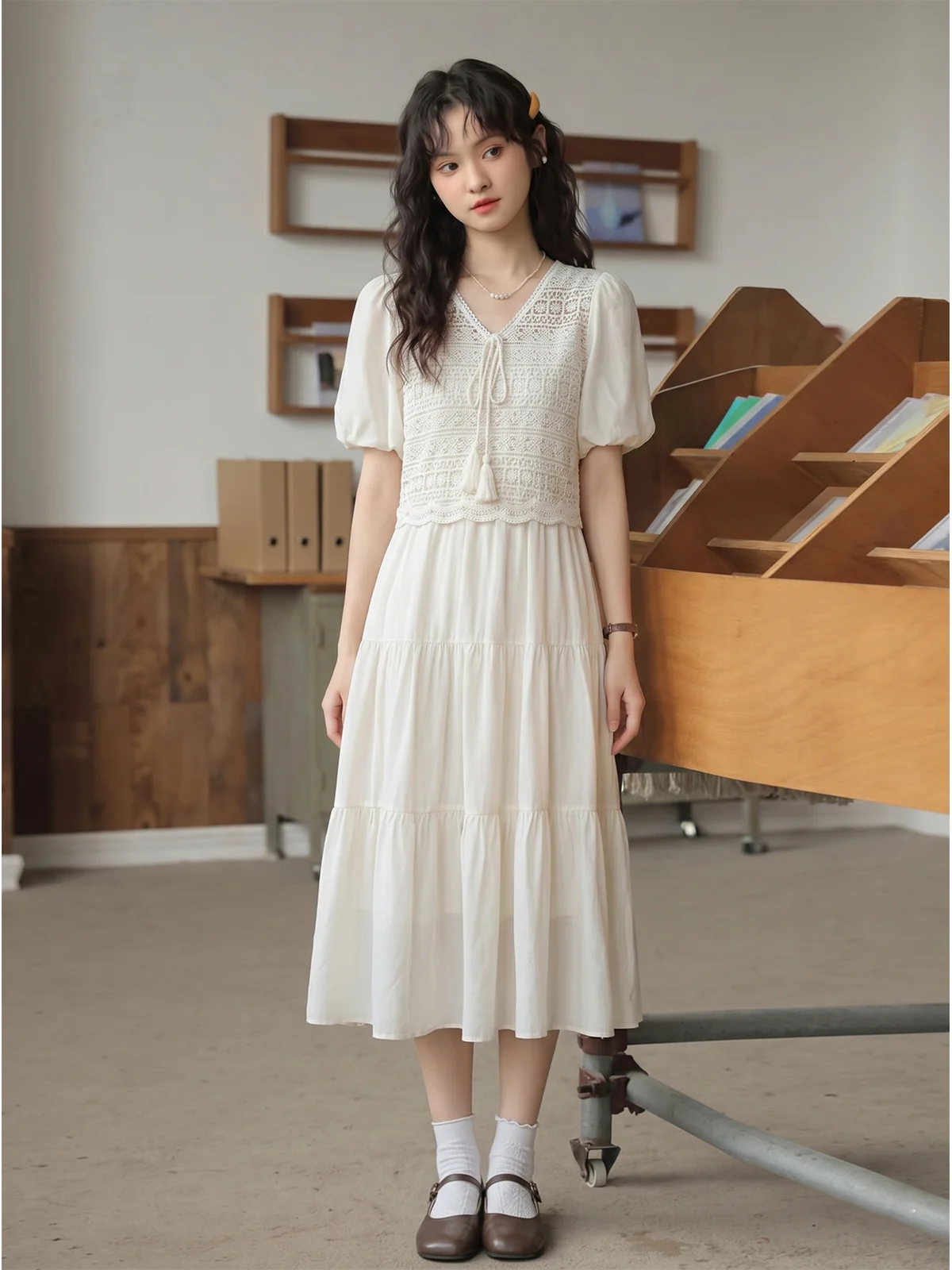 10月下旬と11月のデート服で迷うなら、この1枚で解決できる？