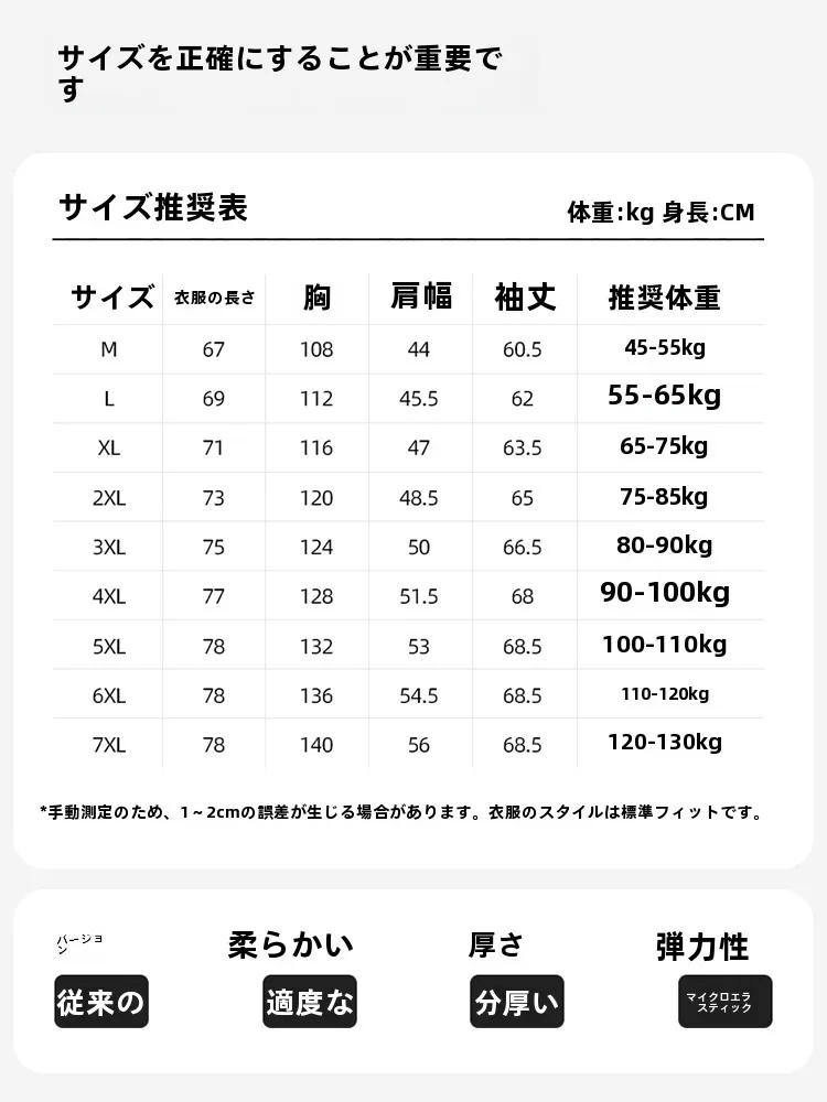 防寒ウインドブレーカーを選ぶべきポイントは？男女兼用で実用性とデザインのバランスを取る方法