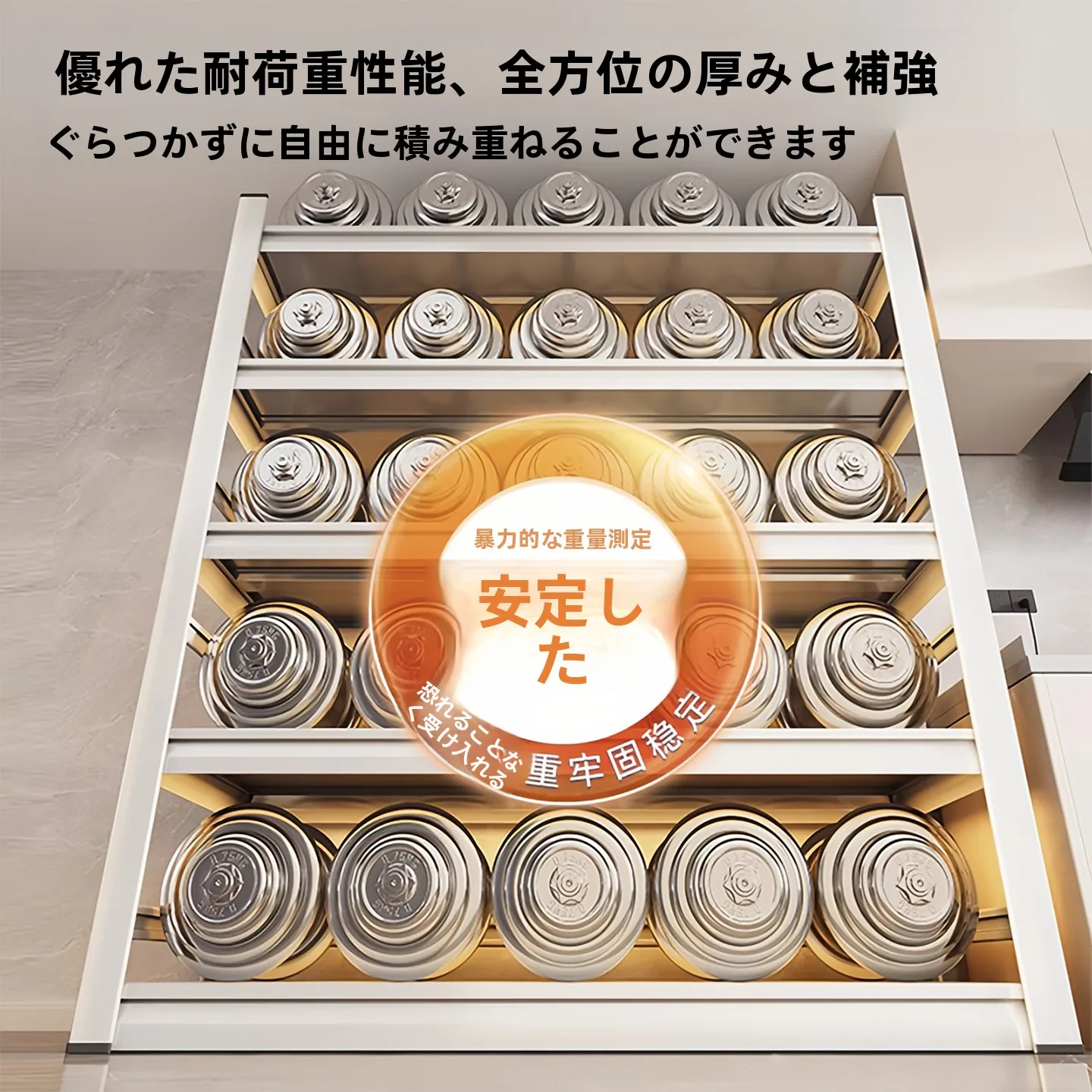 19インチラックは本当に必要？その収納力とデザインの本質を、実際の暮らしで体感した話