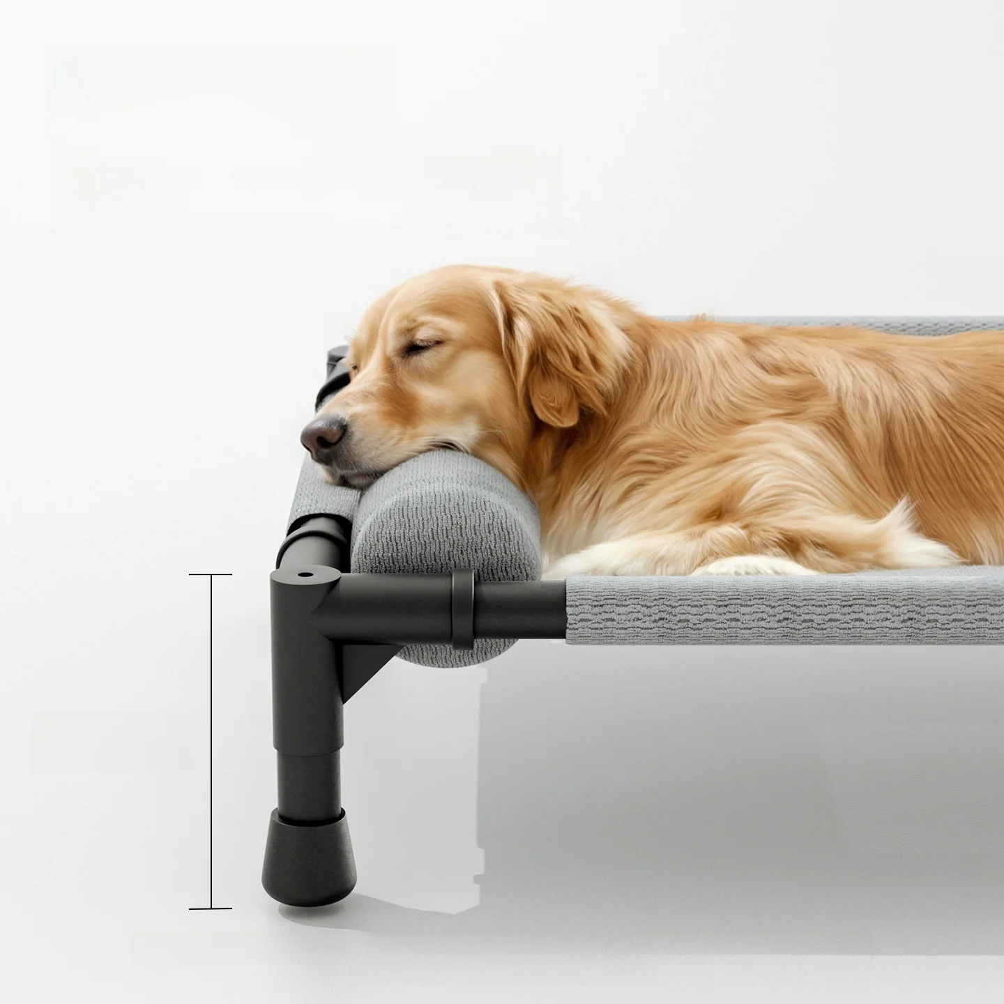 夏用 洗えるペットベッド 大型犬対応の屋外用ベッドはどれが安心か？