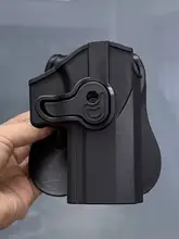 戦術用ウエストホルダー【文房具ボックス・汎用タイプ・素早く装着可能】