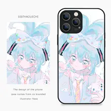 アートデザインのスマートフォンケース【iPhone・Huawei・小米対応】