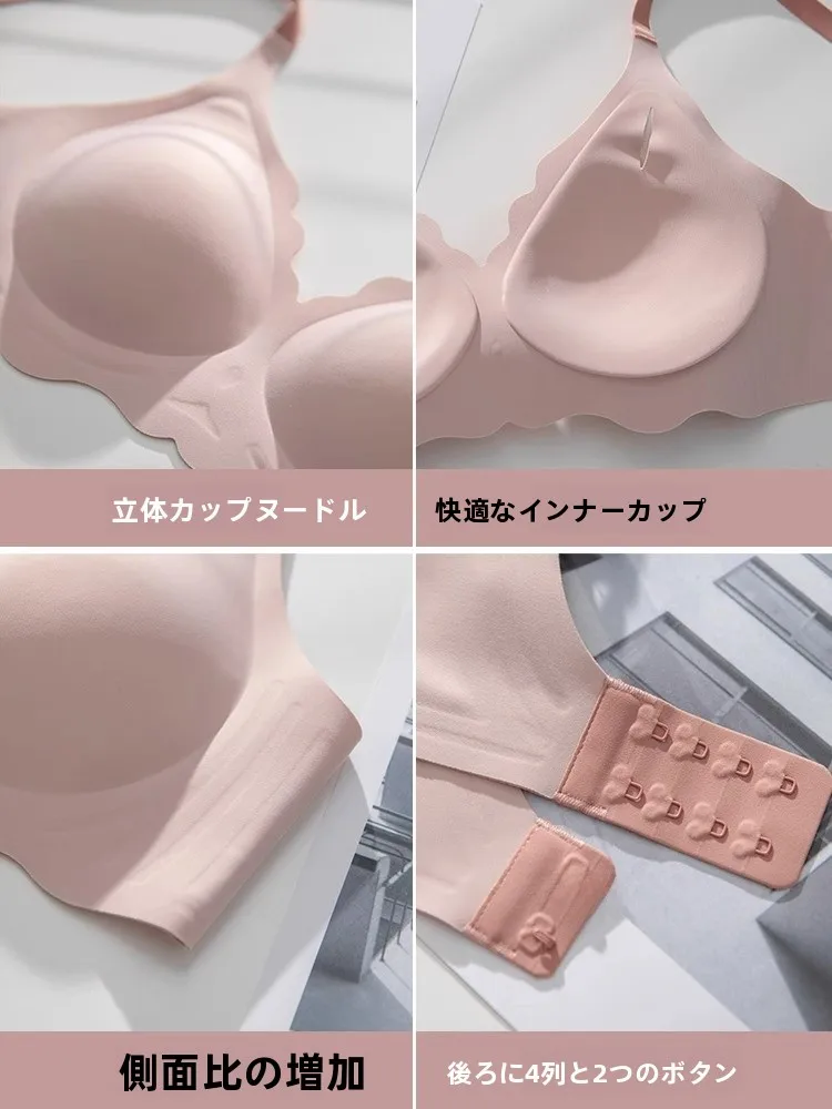 育乳ブラとは何か：PLANDOO/パランドーの睡眠専用3/4罩杯ブラが孕後女性に与える実際のサポート