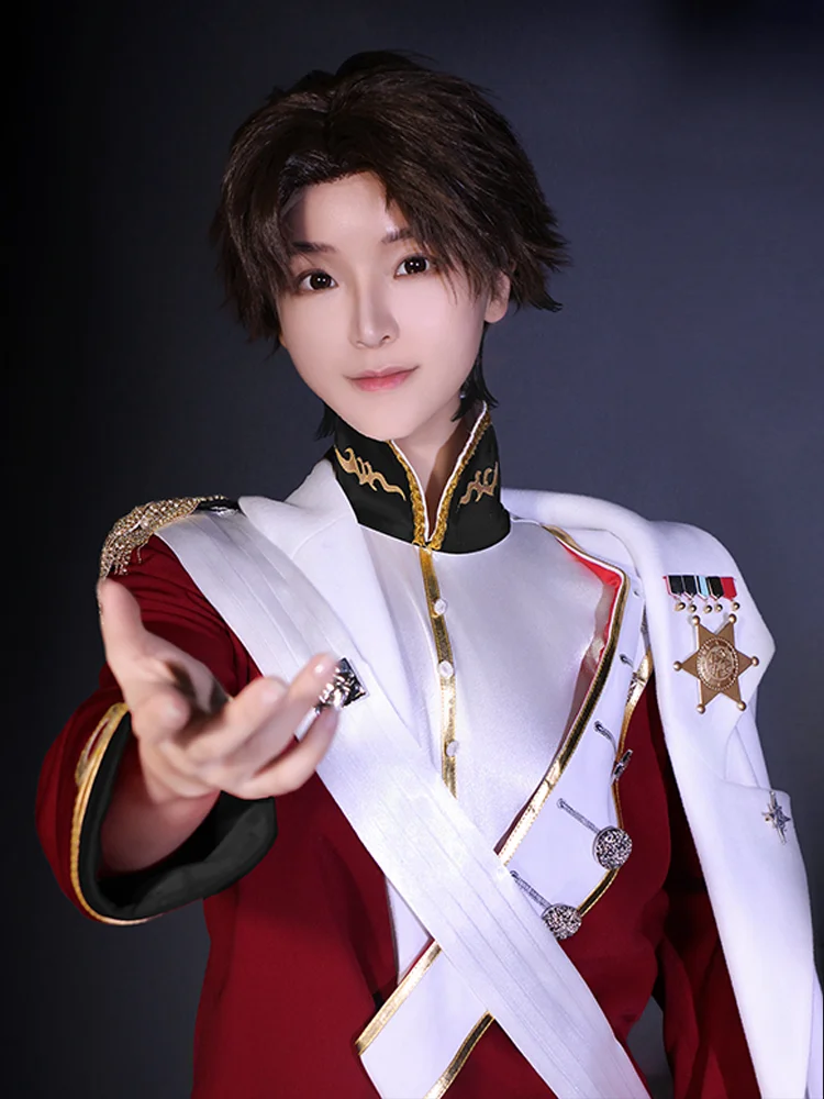 いかつい格好を避けたいなら、このコスプレウィッグが救う理由は？