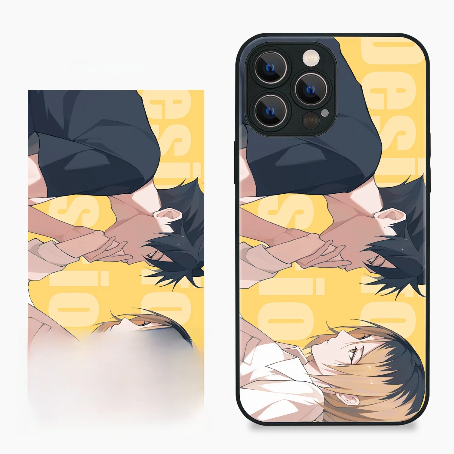 鬼滅の刃の世界観をスマホに反映させるには？オリジナルイラストケースがおすすめの理由