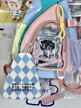 レトロワークスタイルアウトドアショルダーバッグ【登山・キャンプ用・軽量・水筒ポケット付き】