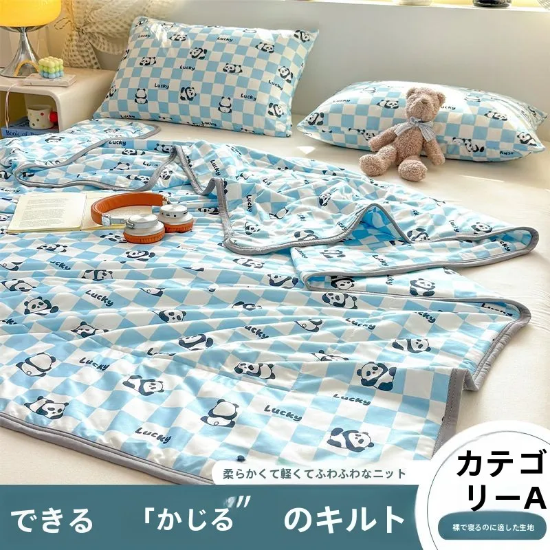 夏の布団はいつから使えるの？涼感タイプが効果を発揮するタイミングを解説
