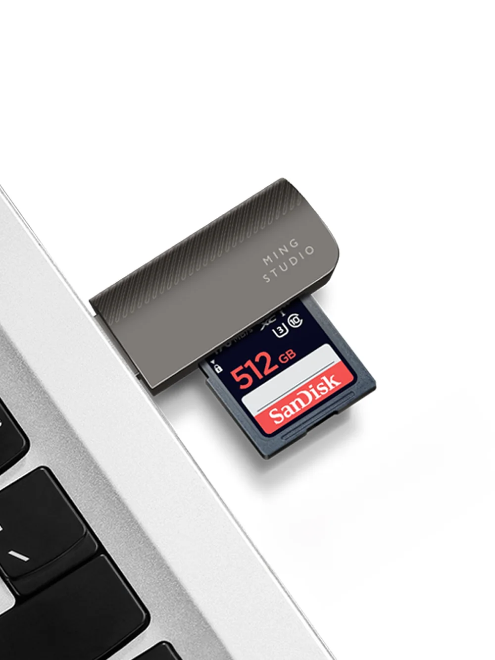 ICカードリーダライタを買うなら、どんなものにすべき？