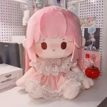 かわいいデザインのぬいぐるみ【40cm・二次元キャラクター・プレゼント用】