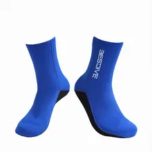 Scubapro 男女兼用 自由潜水用短ソックス【ビーチ用・抜群のフィット感】