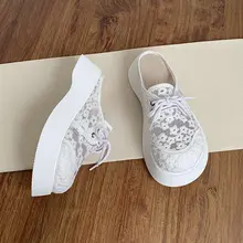サボ レディース 厚底 つま先閉 刺繍 メッシュ 綿麻 通気性 スカート合わせ 夏