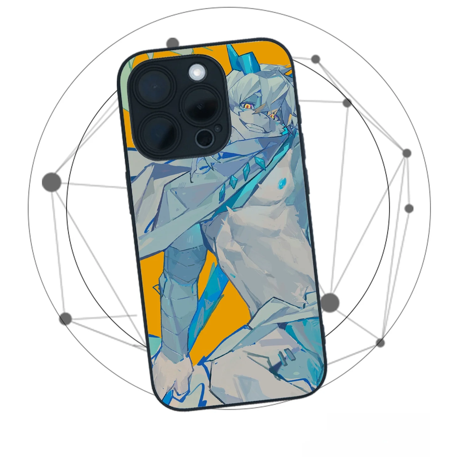推し部屋 スマホケース：イラストレーターとのコラボケースの実用性と保護性能