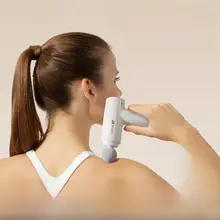 umay 女性用ミニ筋膜ガン【多機能・専門的なマッサージ・効果】