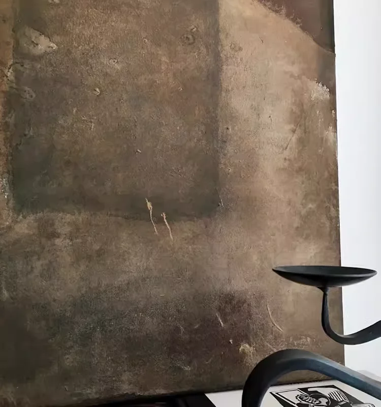 壁絵アートを選びながら家を彩るには？手描き油彩アートの魅力と選び方を徹底解説
