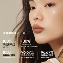 MARIE DALGARマリーデイジャー ナチュラルな仕上がりのサンドグロスリップクリーム【持続性・カップに付きにくい・明るく見せる】